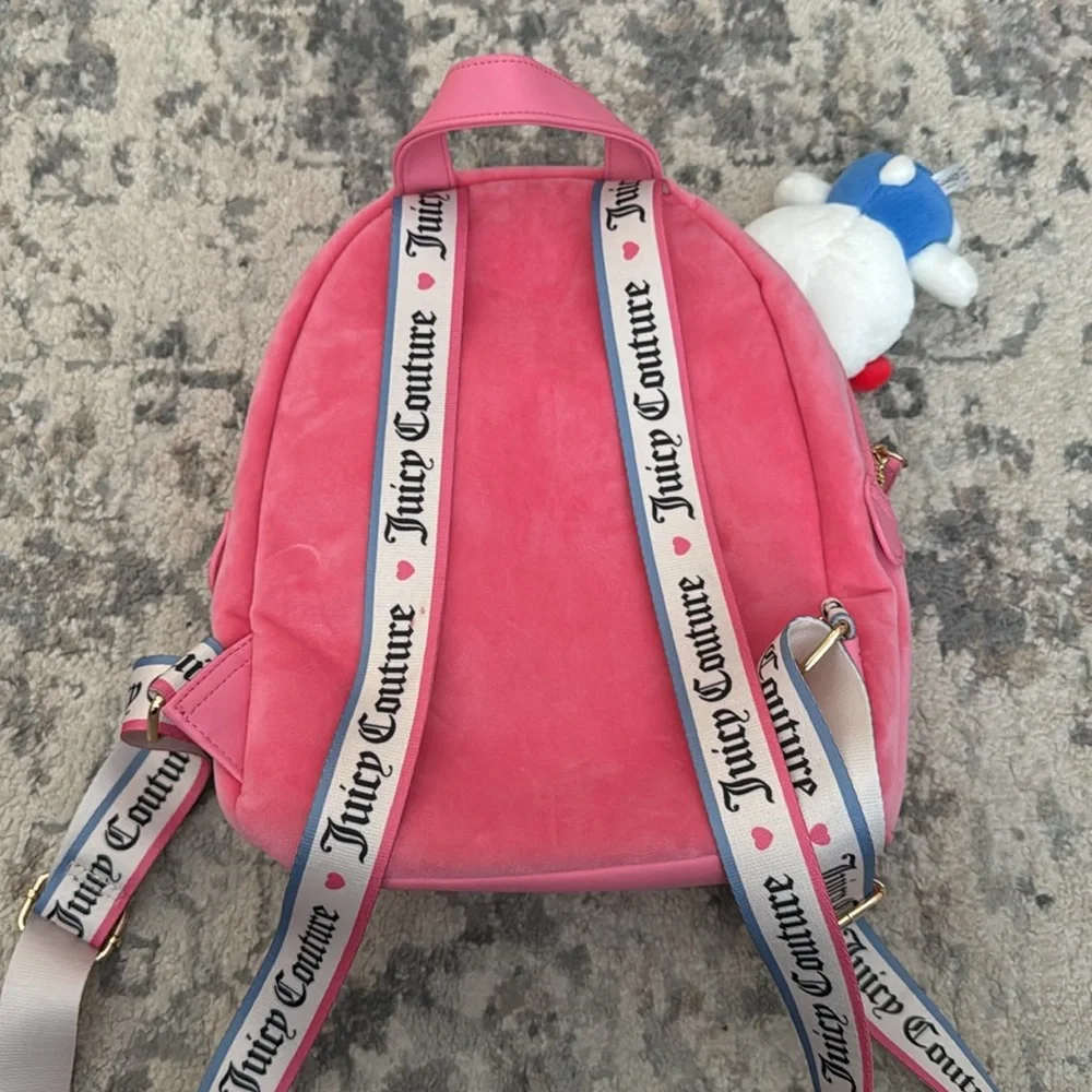 Juicy Mini Backpack - Picture 2 of 5